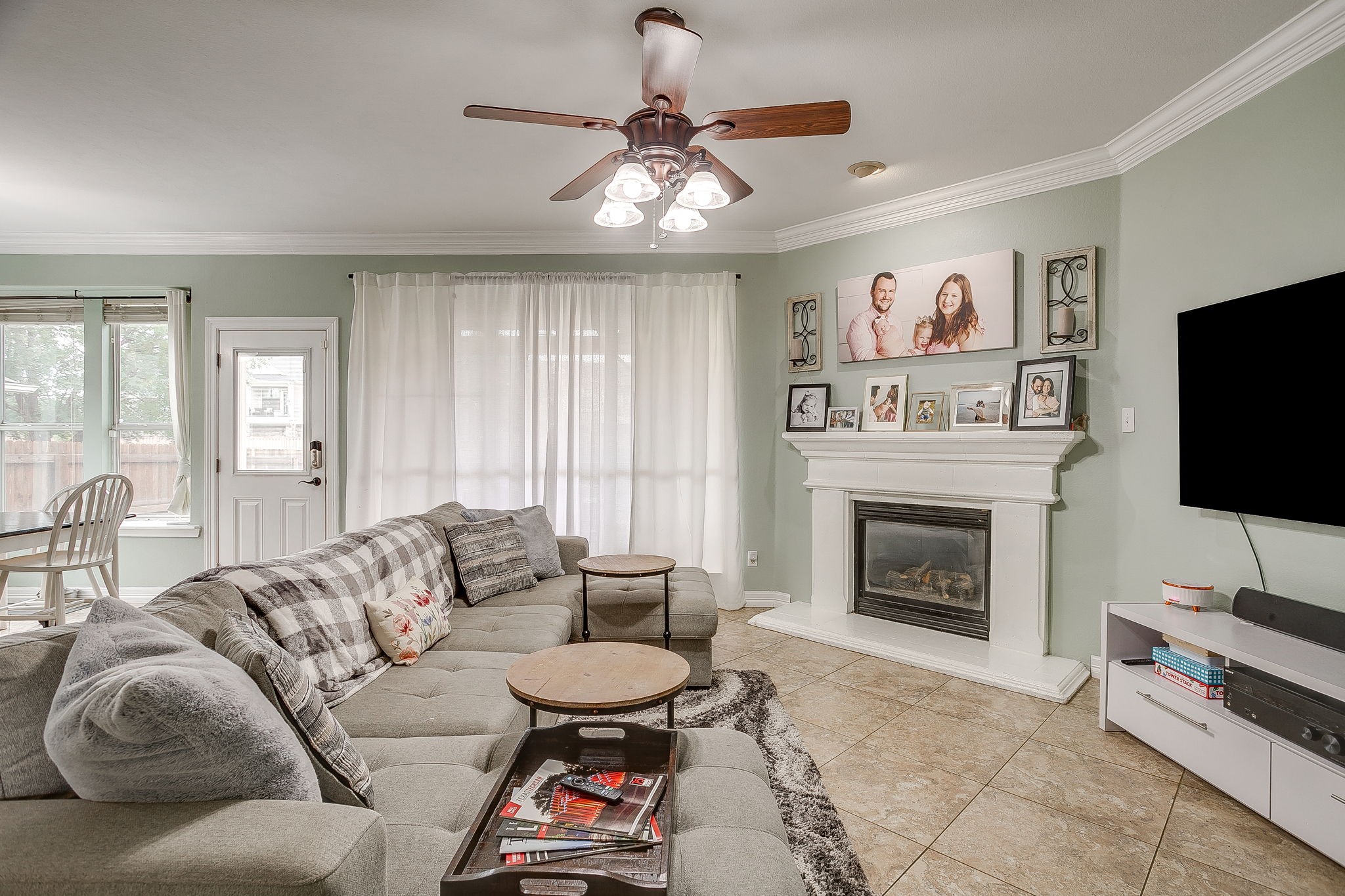 8737 Sunset Trace Drive Fort Worth TX 76244