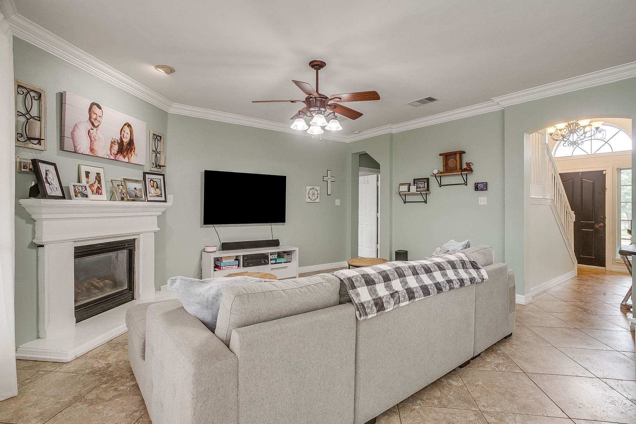 8737 Sunset Trace Drive Fort Worth TX 76244