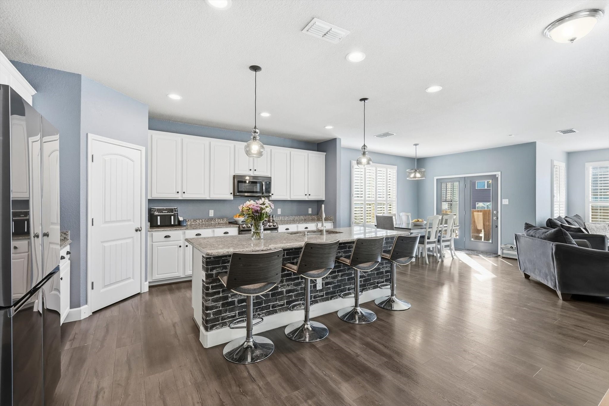 5504 Wharfside Place Denton TX 76208