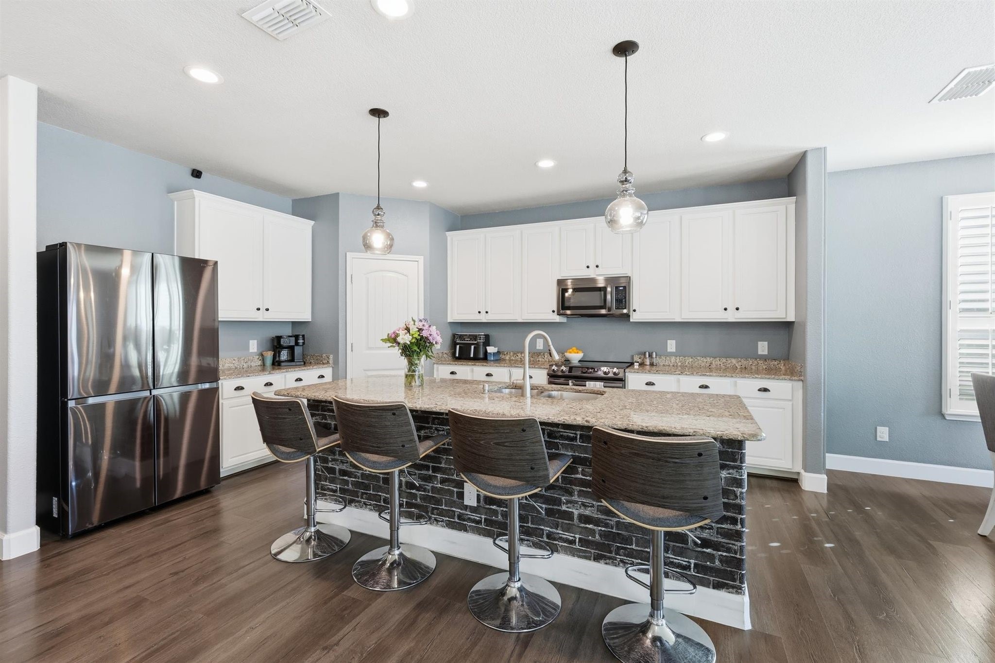 5504 Wharfside Place Denton TX 76208