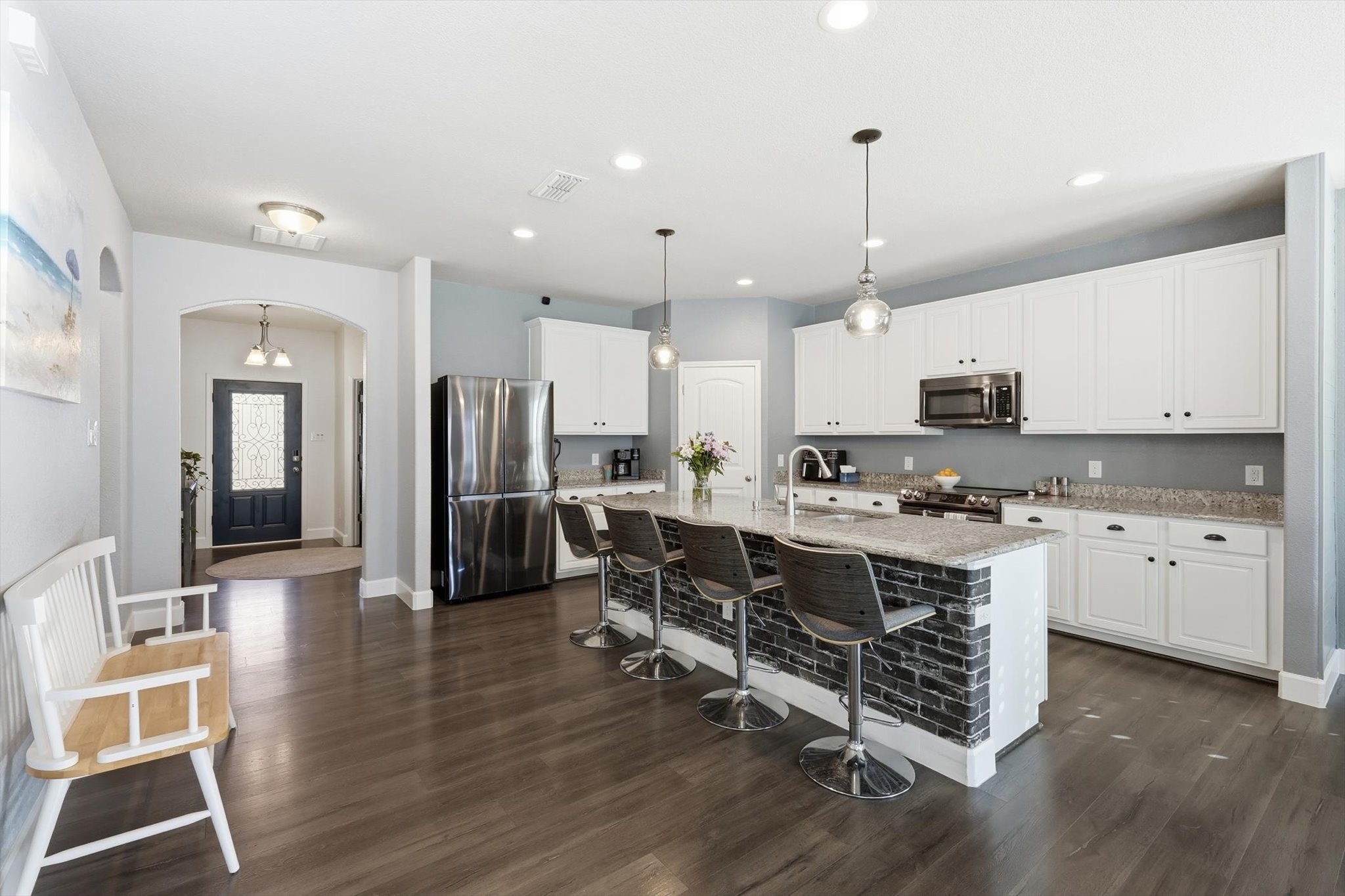 5504 Wharfside Place Denton TX 76208