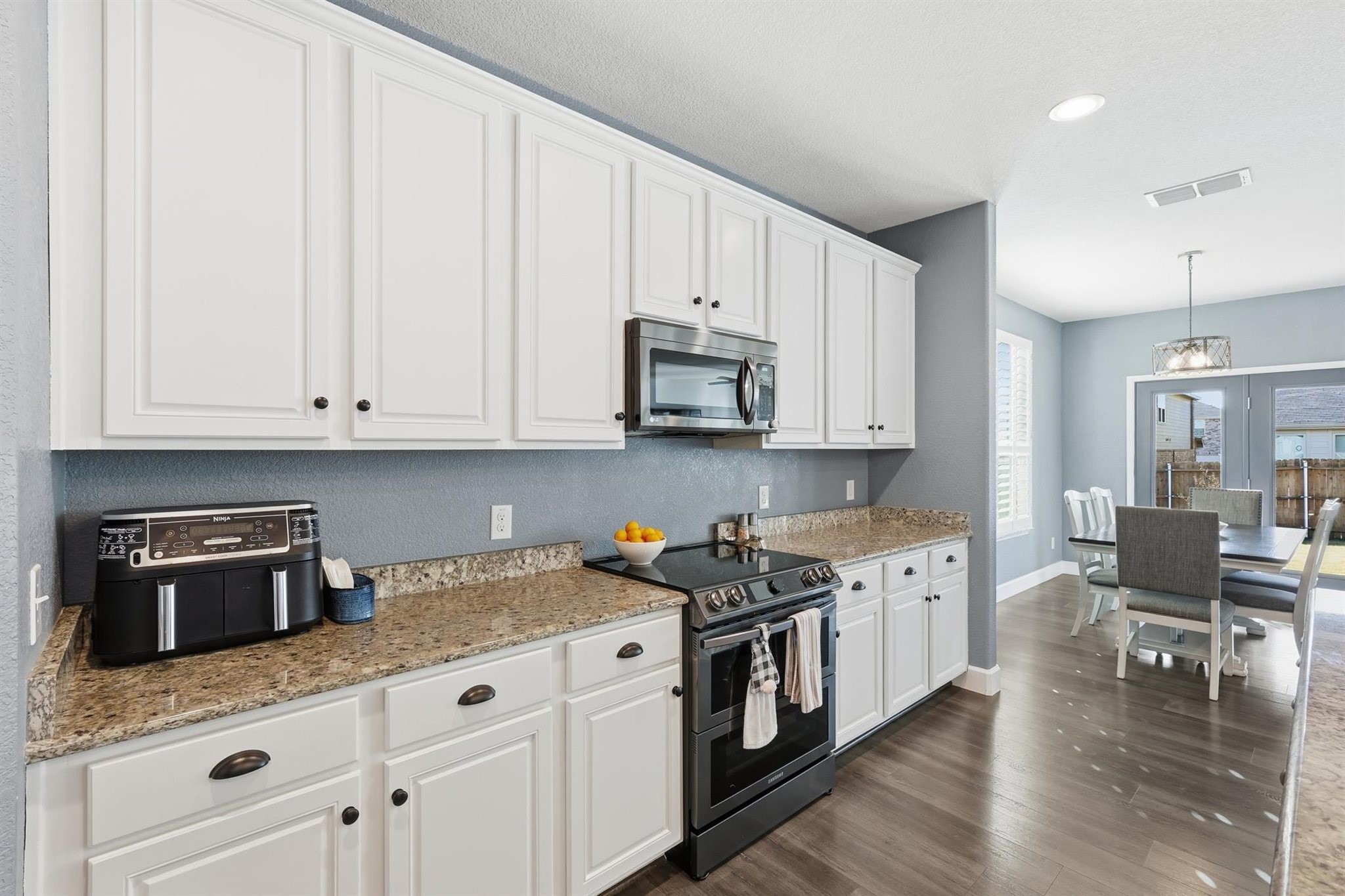 5504 Wharfside Place Denton TX 76208