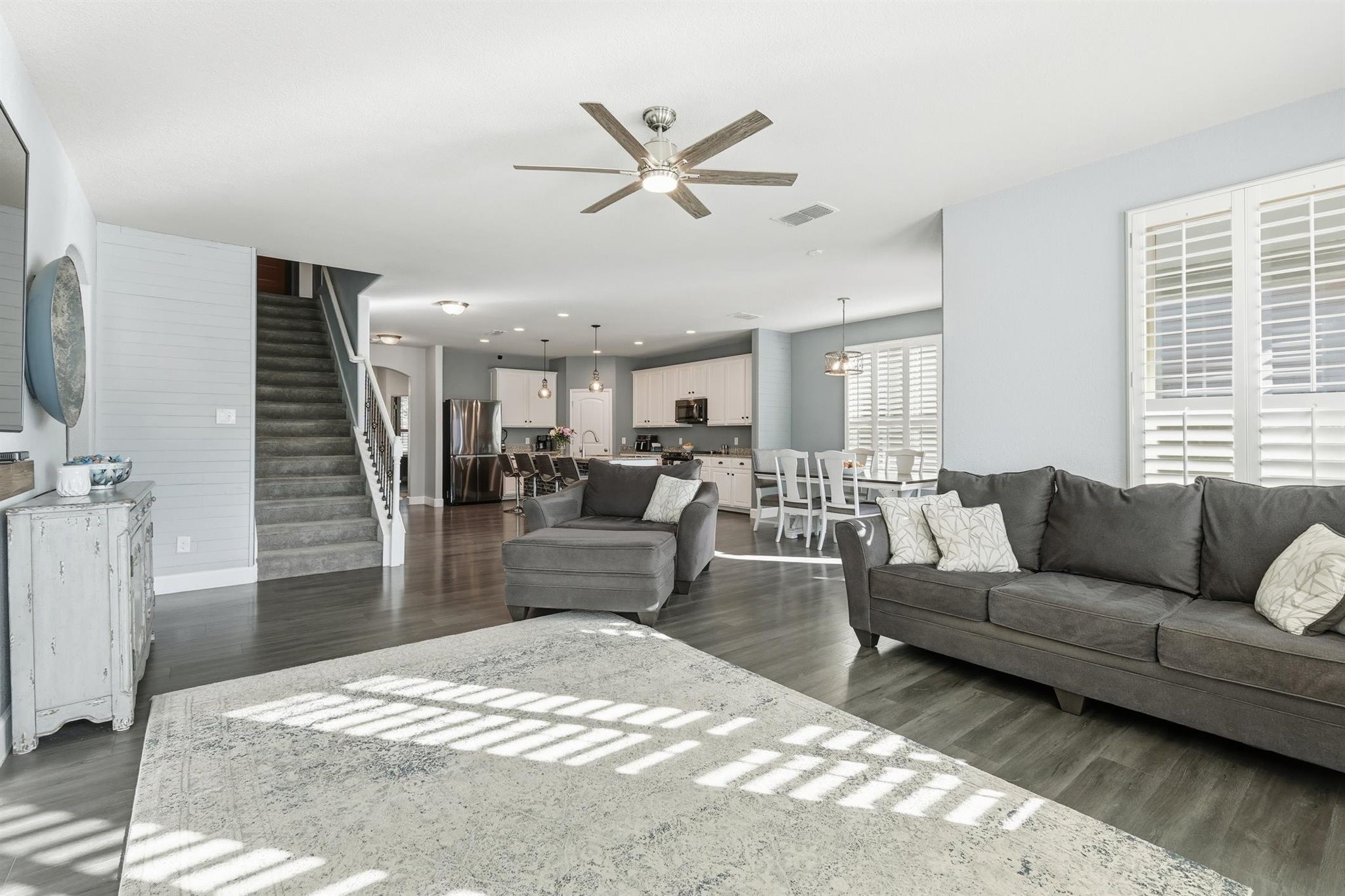 5504 Wharfside Place Denton TX 76208