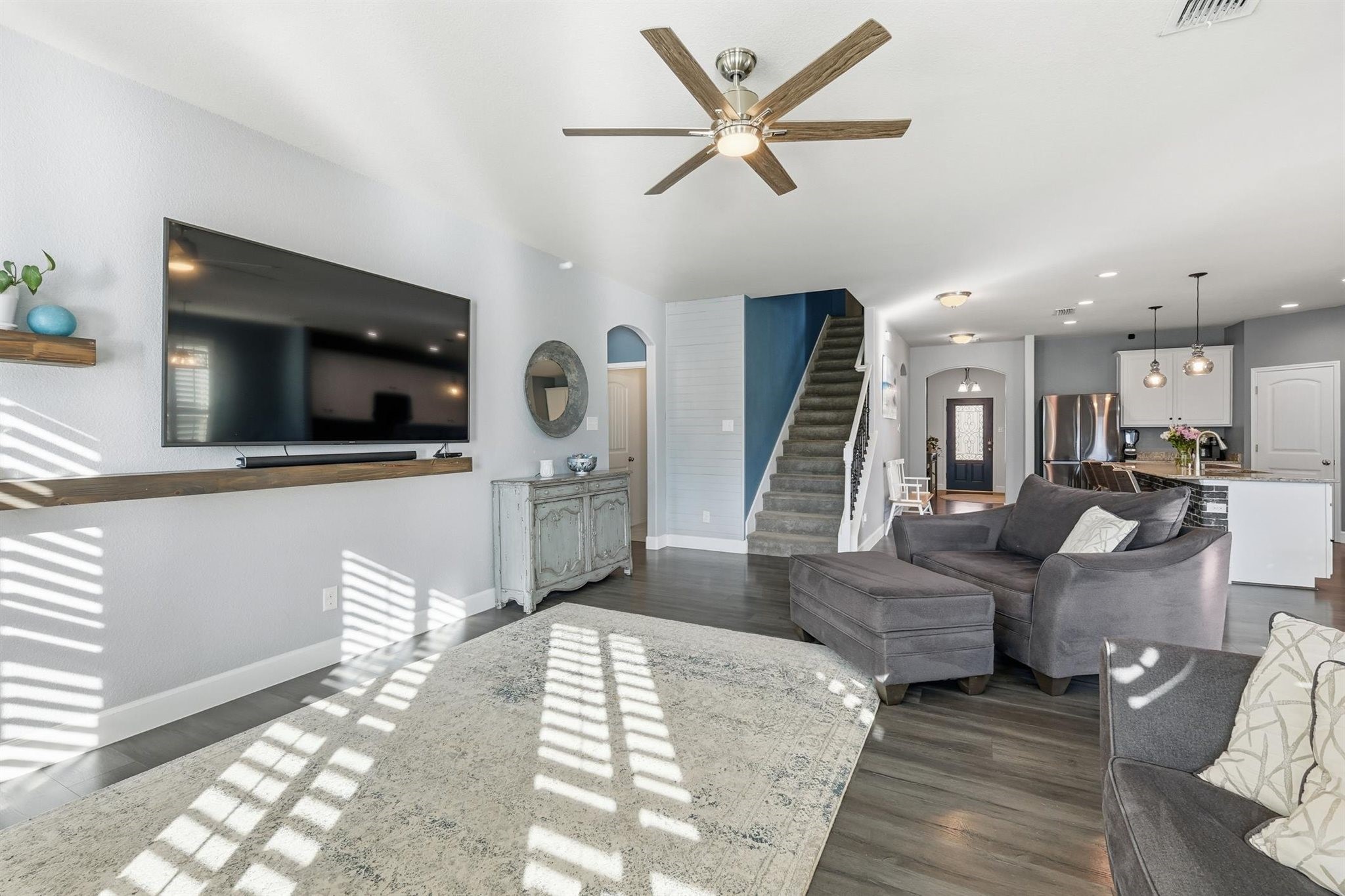 5504 Wharfside Place Denton TX 76208