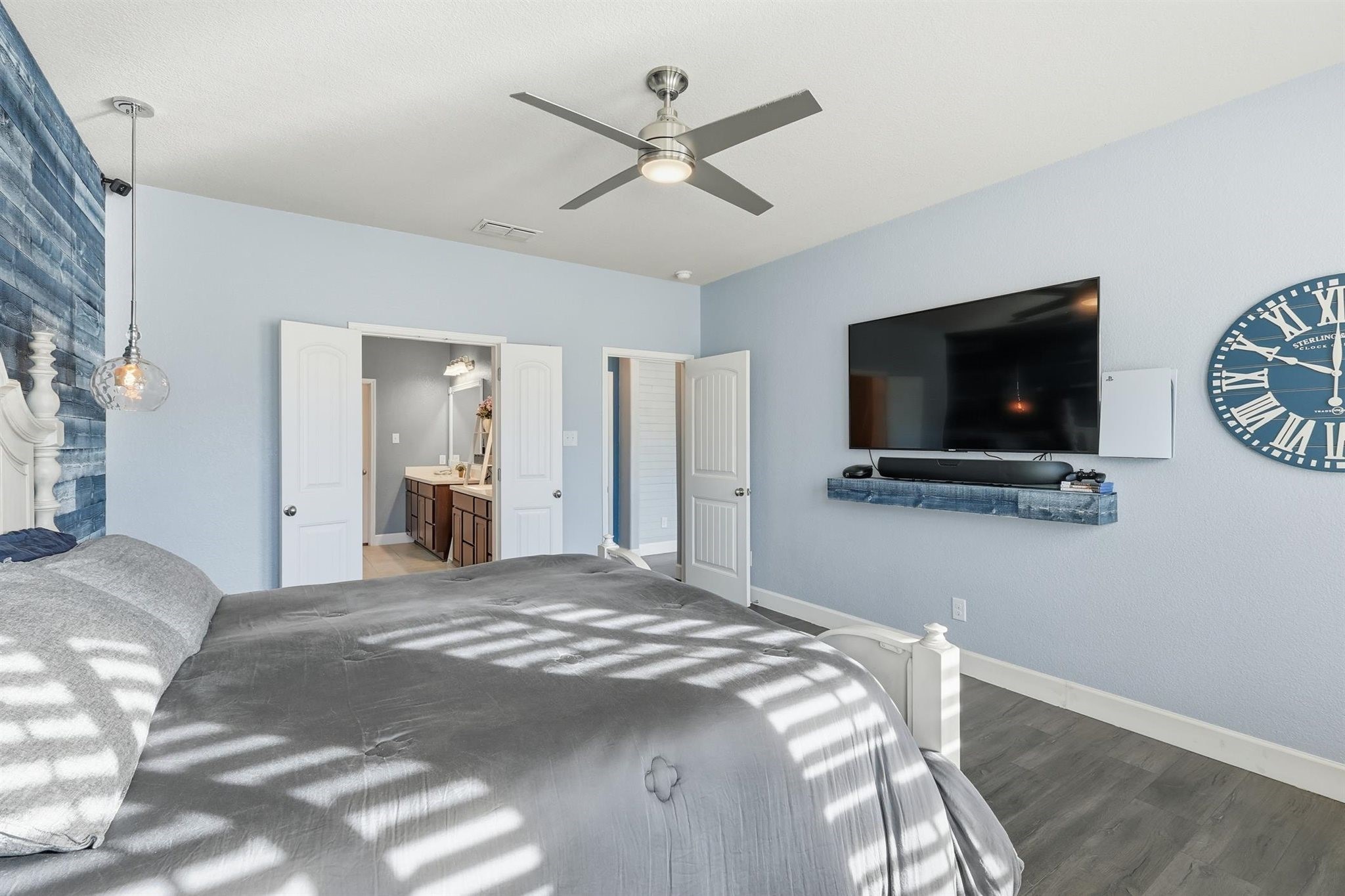 5504 Wharfside Place Denton TX 76208