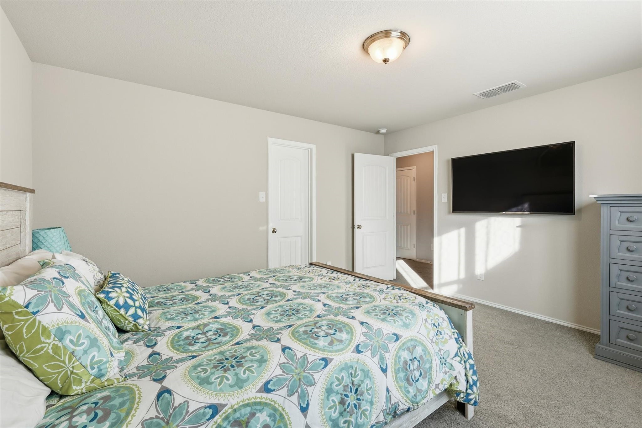 5504 Wharfside Place Denton TX 76208