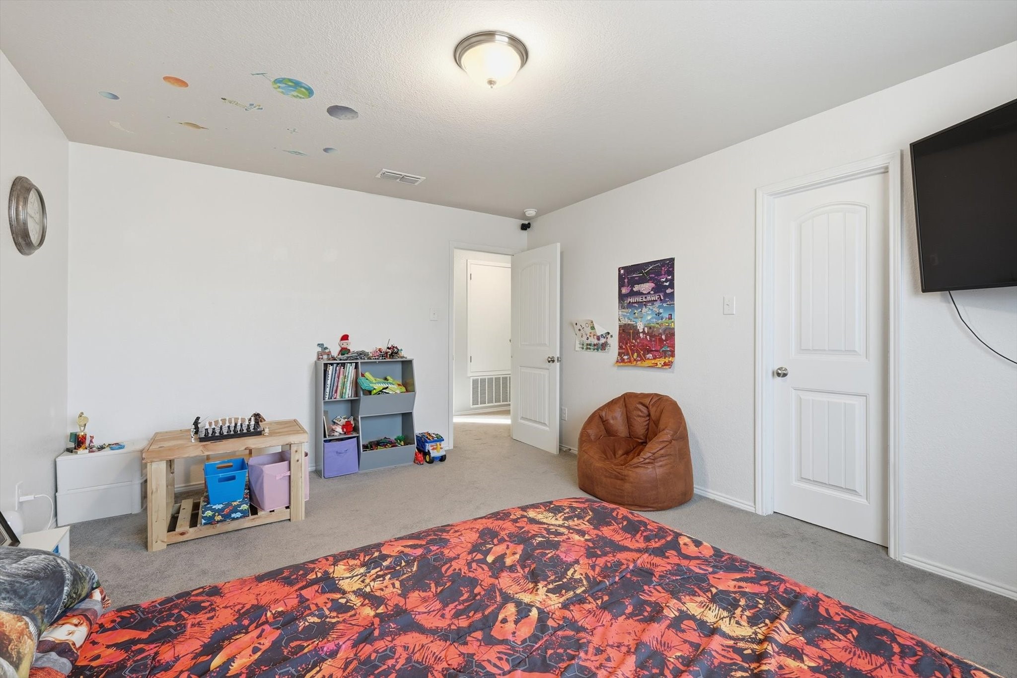5504 Wharfside Place Denton TX 76208
