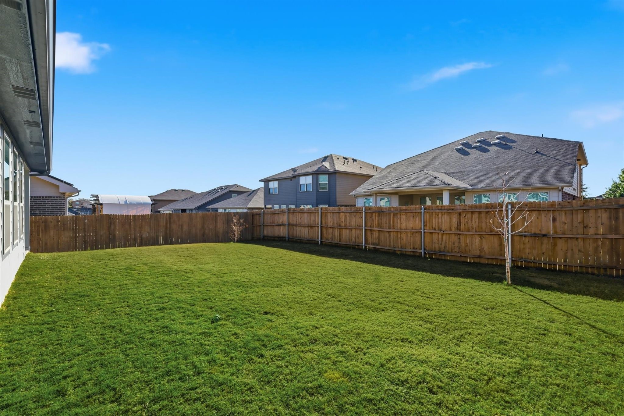 5504 Wharfside Place Denton TX 76208