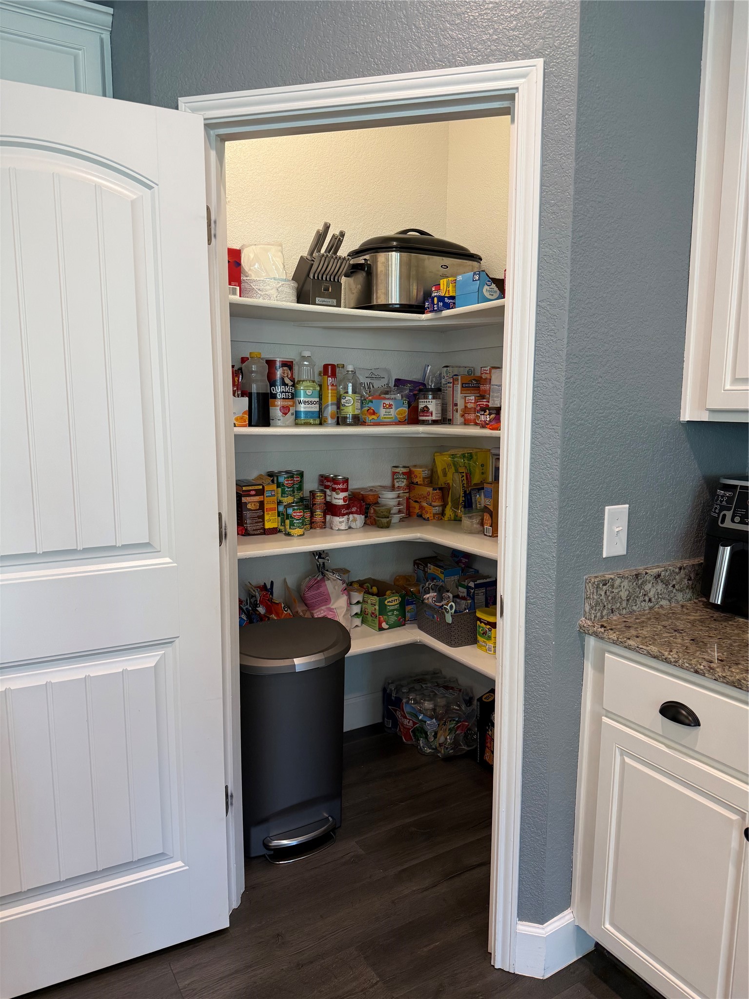 5504 Wharfside Place Denton TX 76208