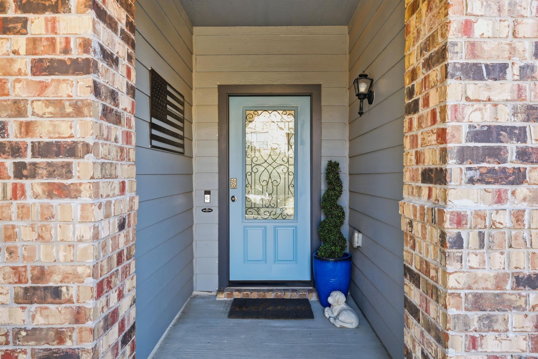 5504 Wharfside Place Denton TX 76208