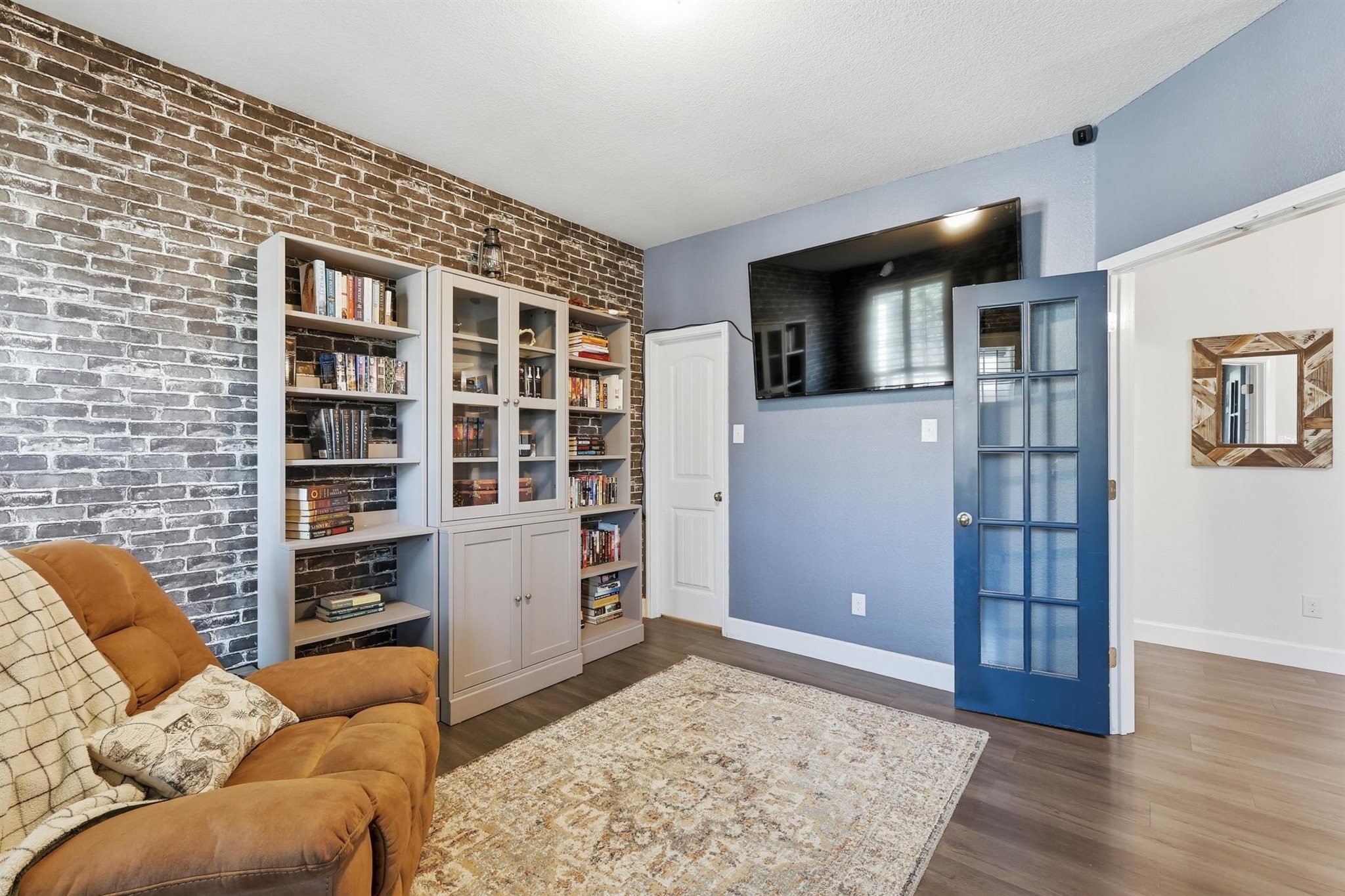 5504 Wharfside Place Denton TX 76208
