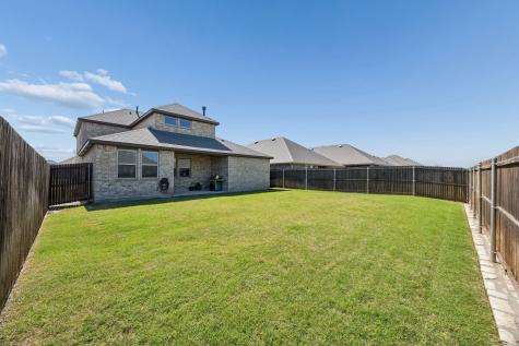 4104 Waldron Trail Forney TX 75126