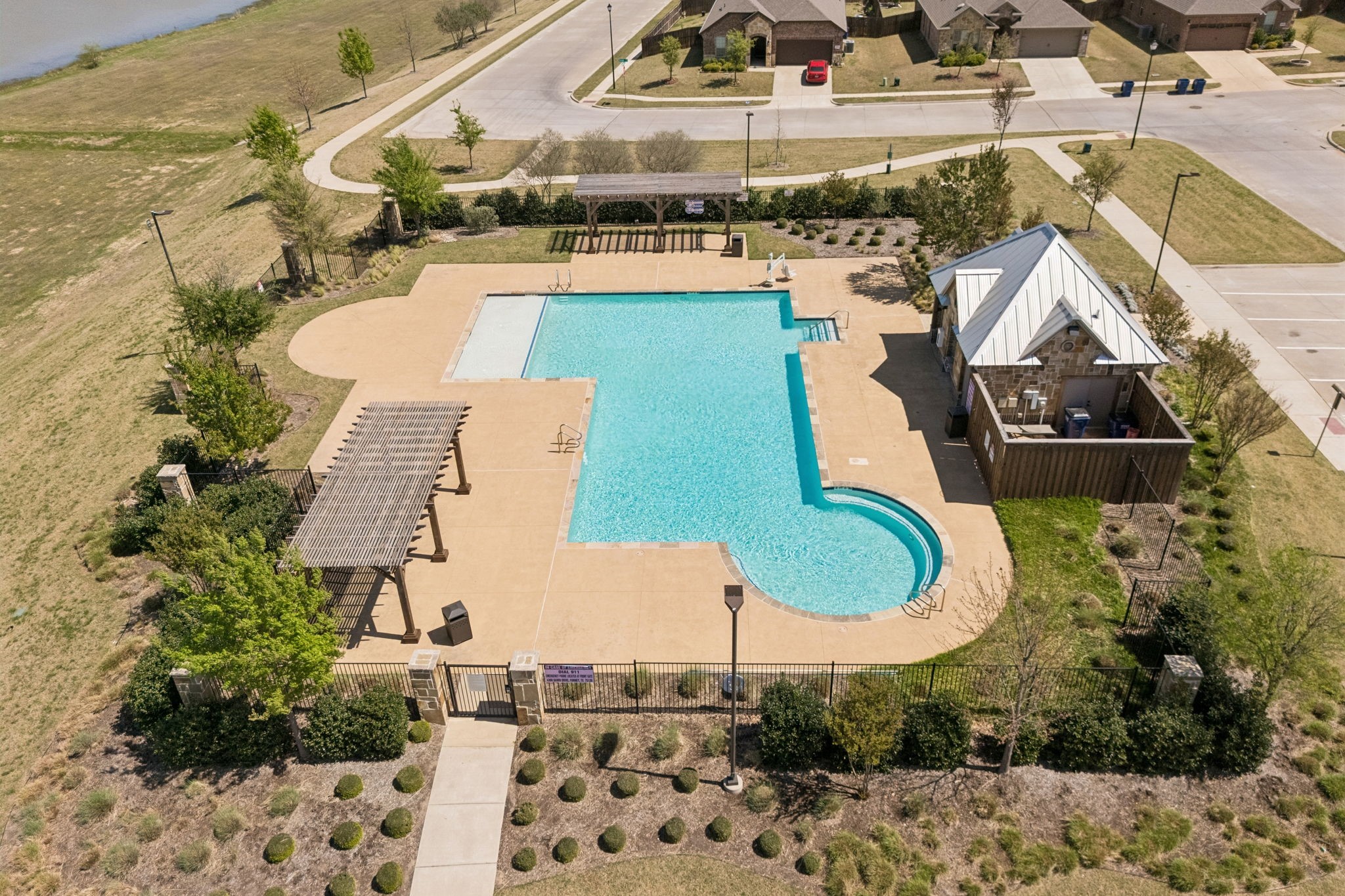 4104 Waldron Trail Forney TX 75126