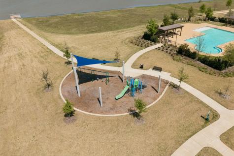 4104 Waldron Trail Forney TX 75126