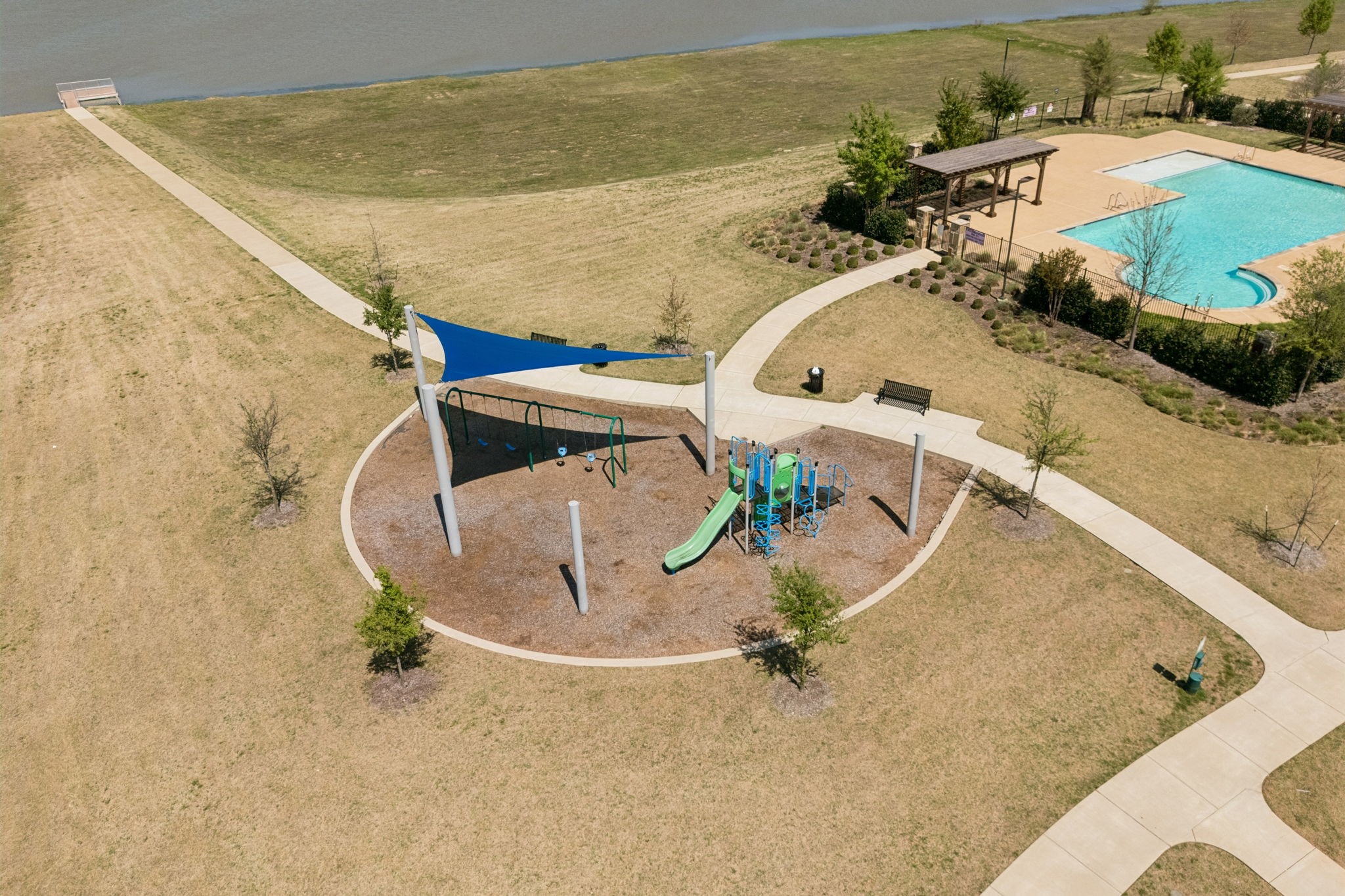 4104 Waldron Trail Forney TX 75126