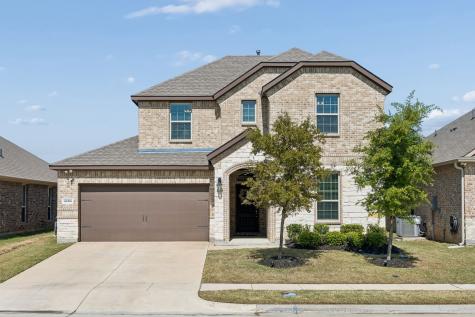 4104 Waldron Trail Forney TX 75126