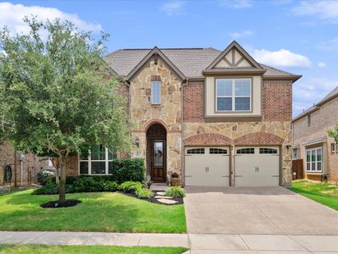1512 Golf Club Drive Lantana TX 76226