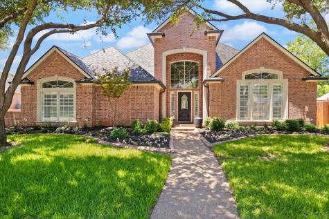 5610 S Archbridge Court Arlington TX 76017