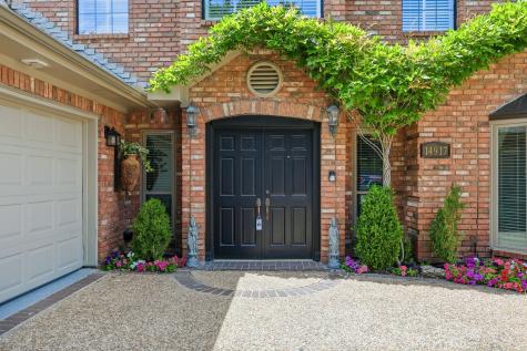 14917 Oaks North Drive Addison TX 75254