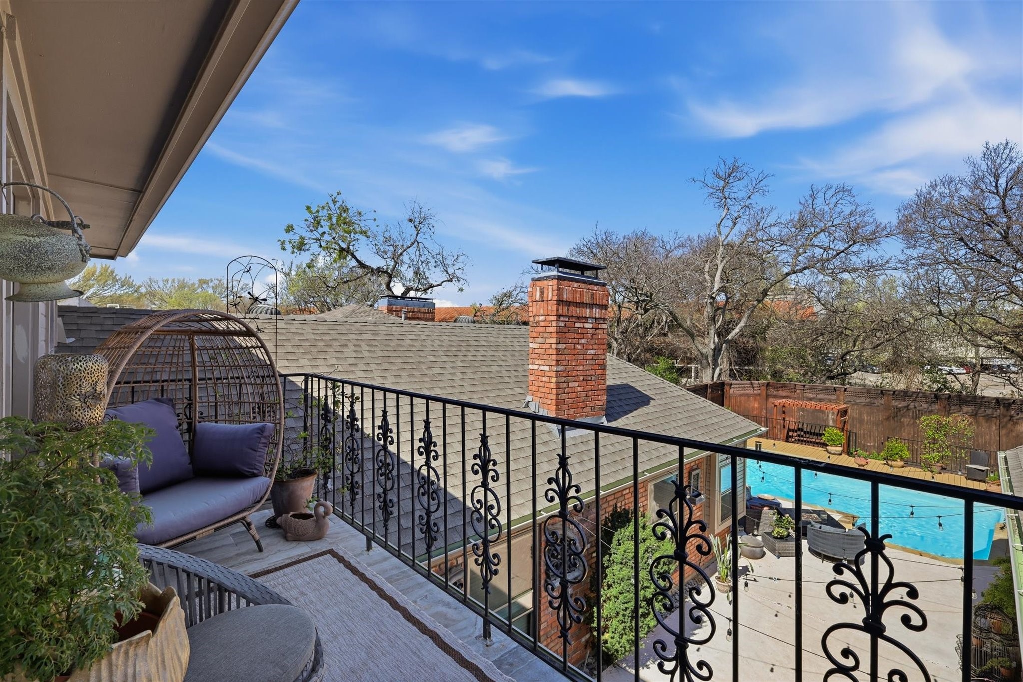 14917 Oaks North Drive Addison TX 75254