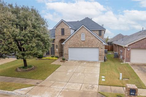 1405 Realoaks Drive Fort Worth TX 76131