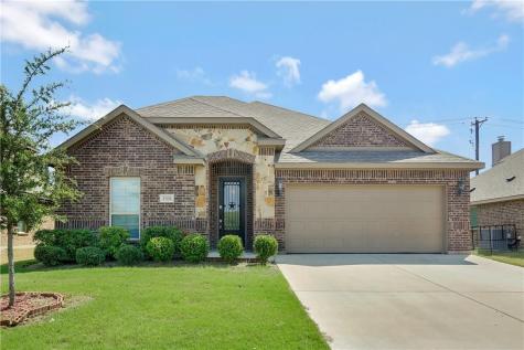 1508 Cowtown Drive Mansfield TX 76063