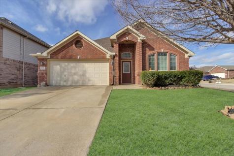 2202 Brandy Drive Weatherford TX 76087