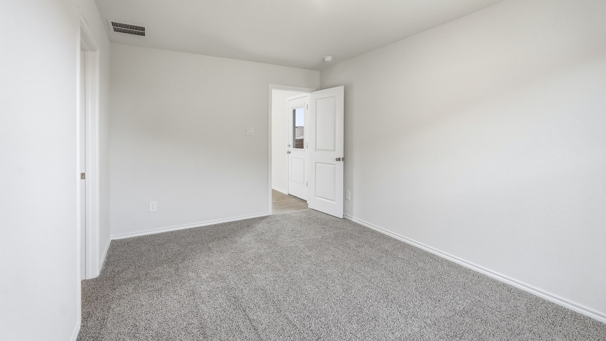 3718 Morning Dew Court Talty TX 75126