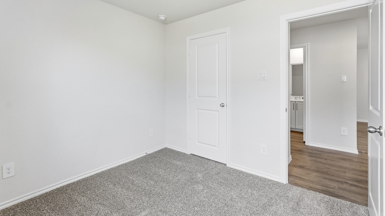 3718 Morning Dew Court Talty TX 75126