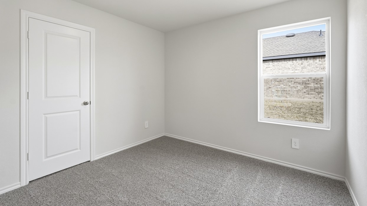 3718 Morning Dew Court Talty TX 75126