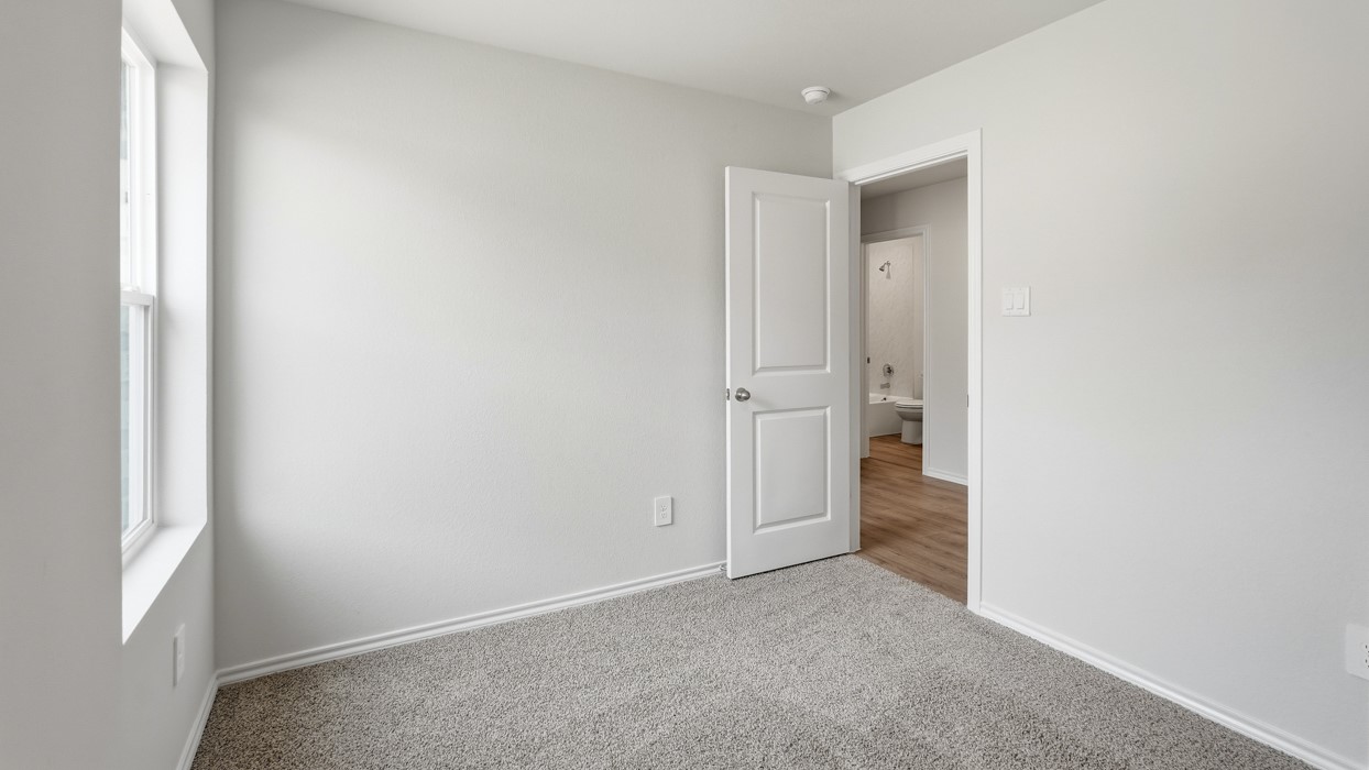 3718 Morning Dew Court Talty TX 75126