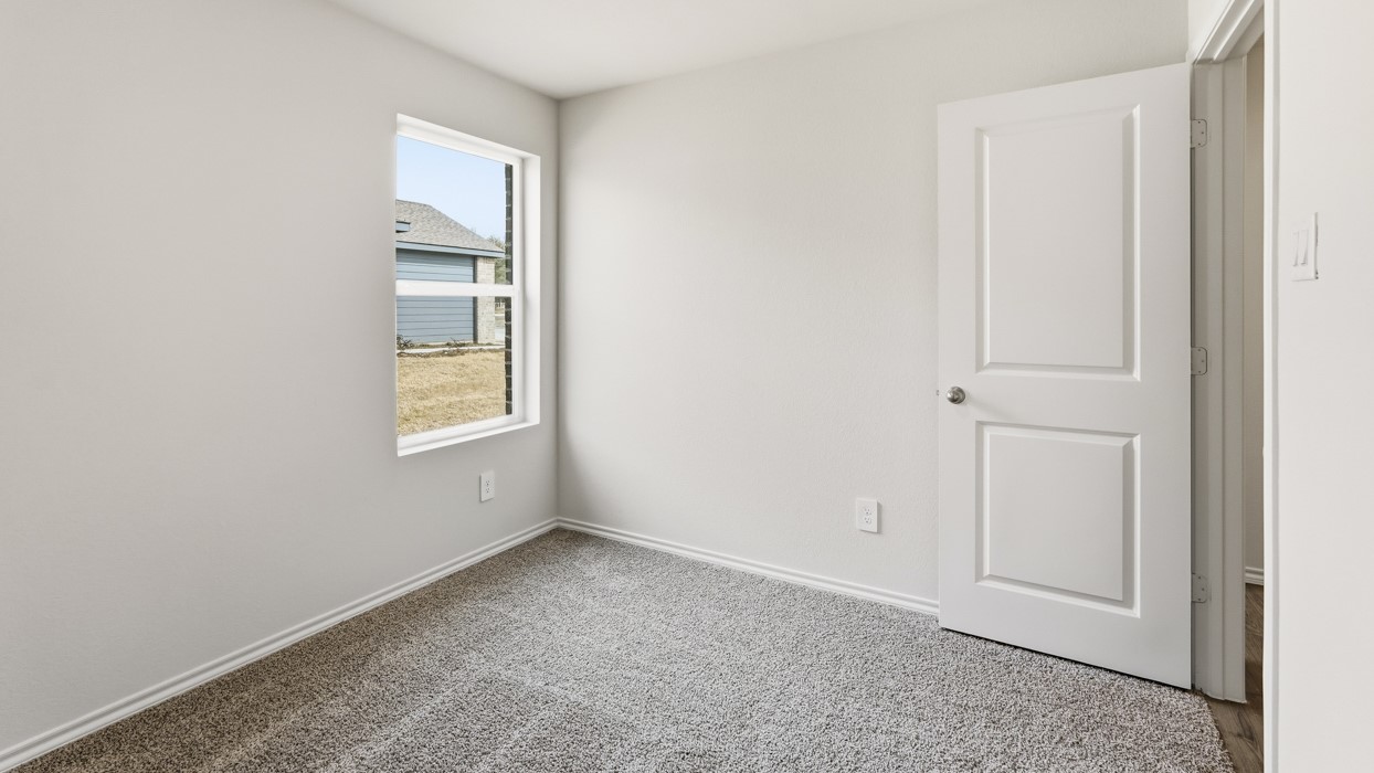 3718 Morning Dew Court Talty TX 75126