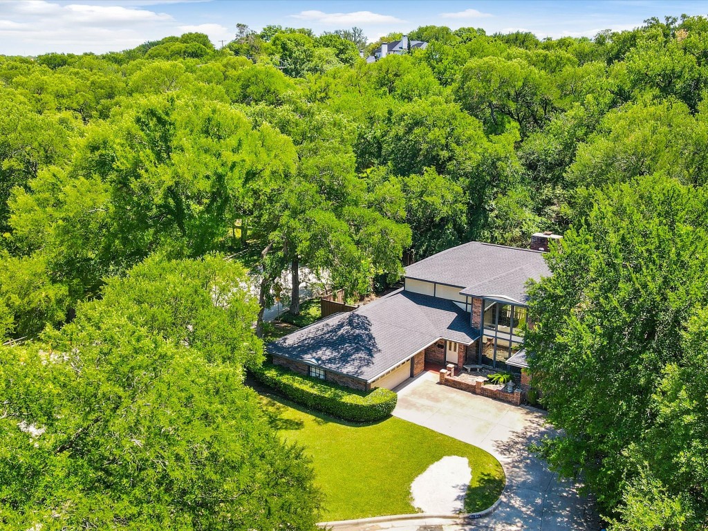 3951 Altura Court Fort Worth TX 76109