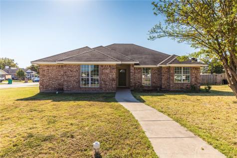 220 Knight Lane Waco TX 76705