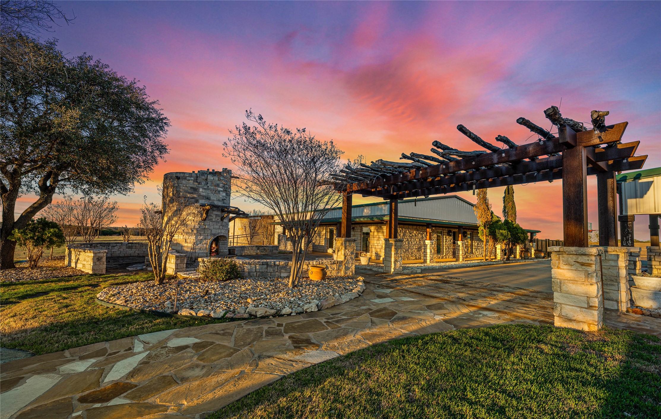 2820 Talbert Ranch Road China Spring TX 76633