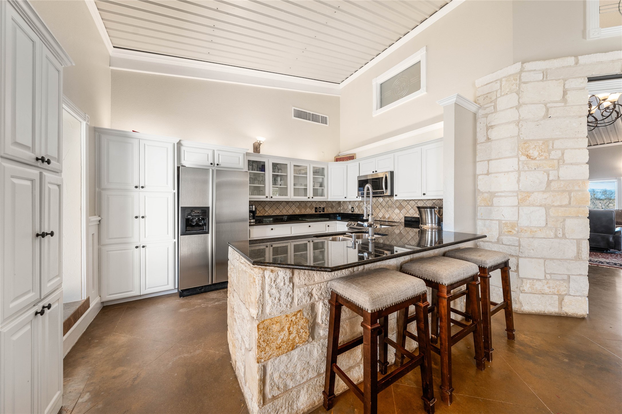 2820 Talbert Ranch Road China Spring TX 76633