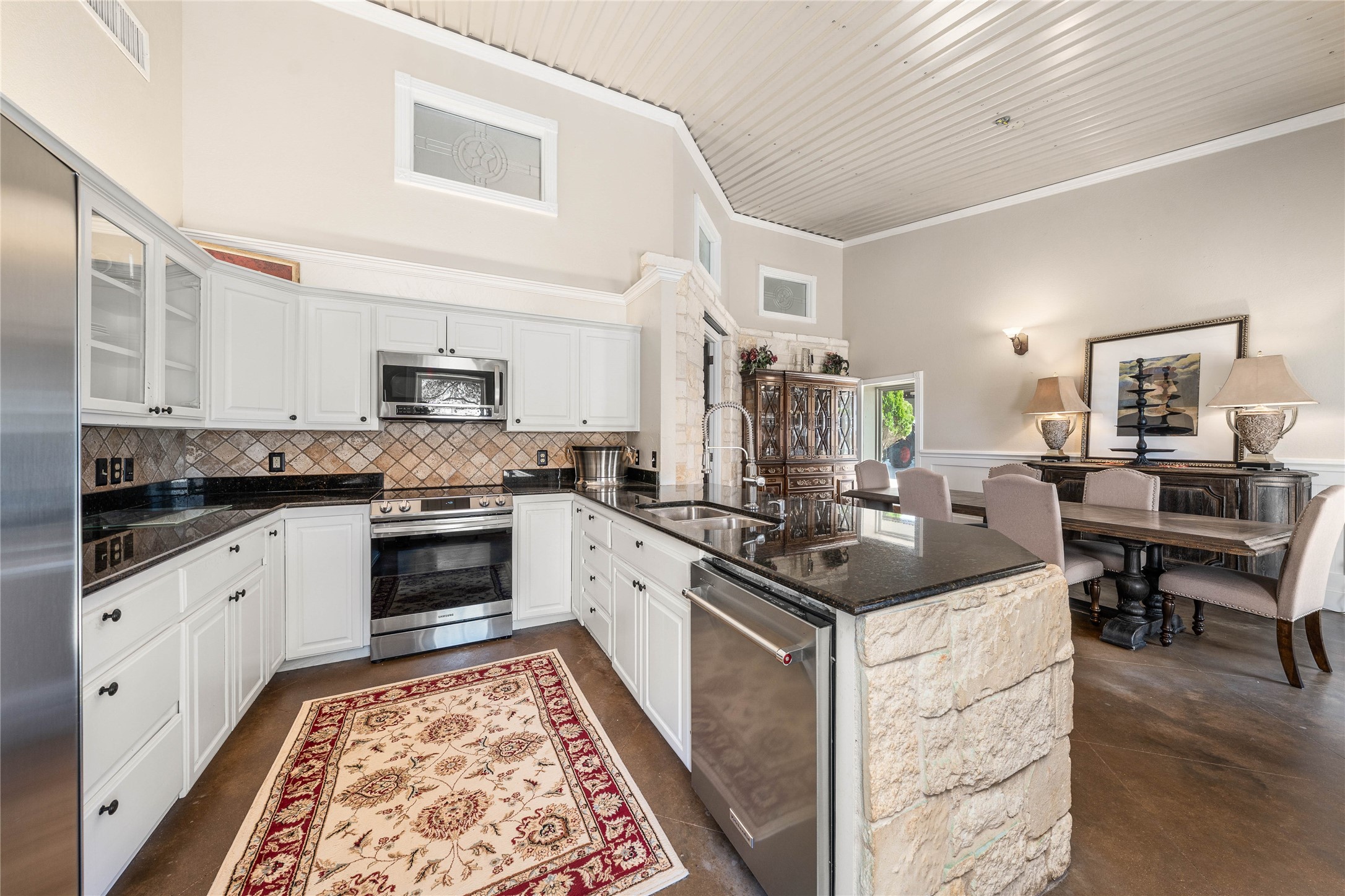 2820 Talbert Ranch Road China Spring TX 76633