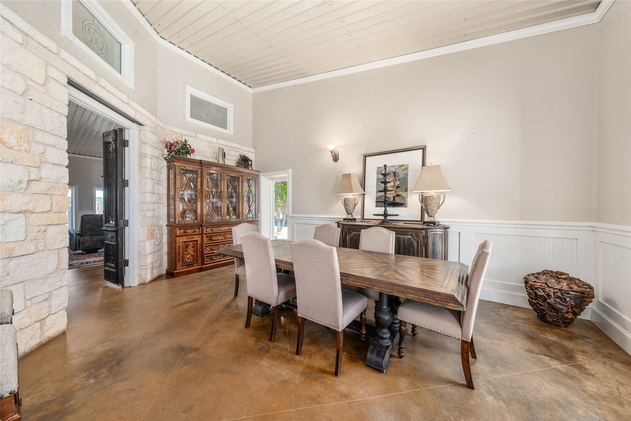 2820 Talbert Ranch Road China Spring TX 76633