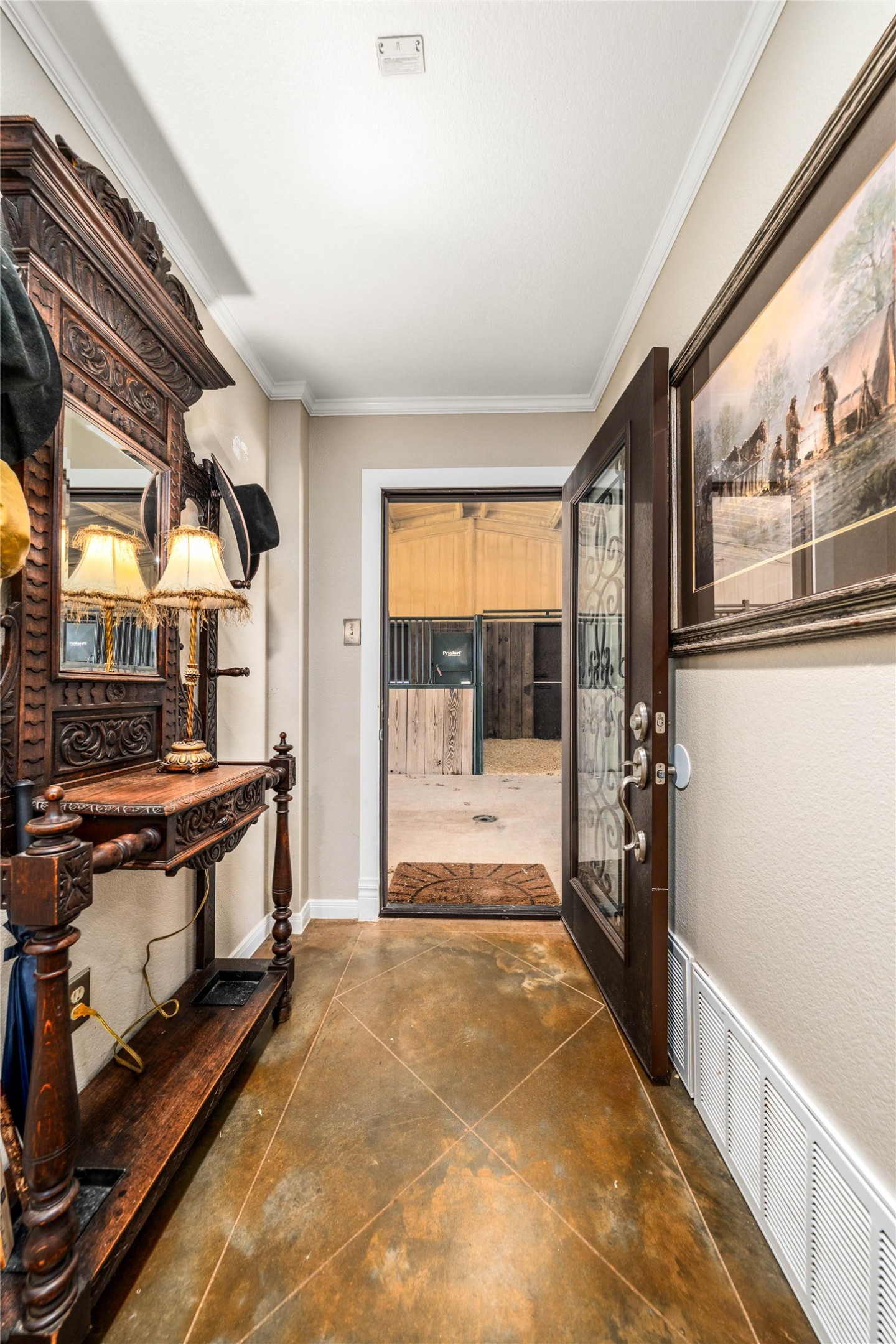 2820 Talbert Ranch Road China Spring TX 76633