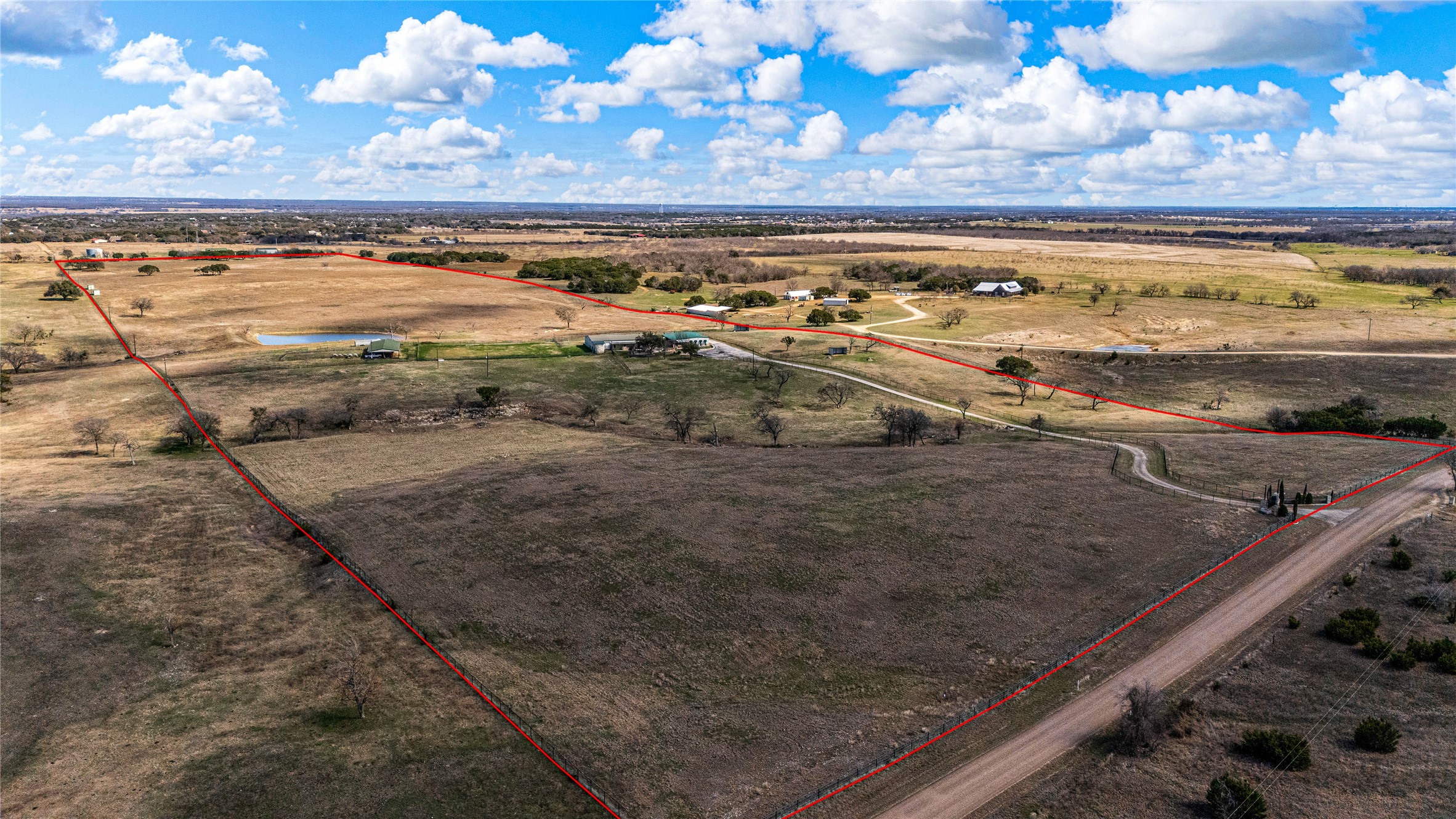 2820 Talbert Ranch Road China Spring TX 76633