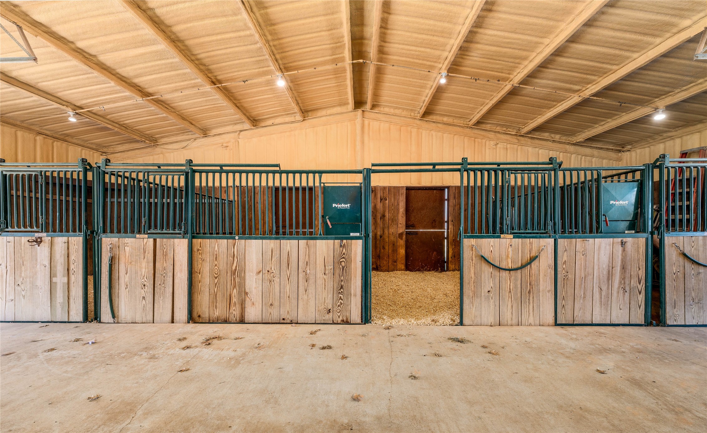 2820 Talbert Ranch Road China Spring TX 76633