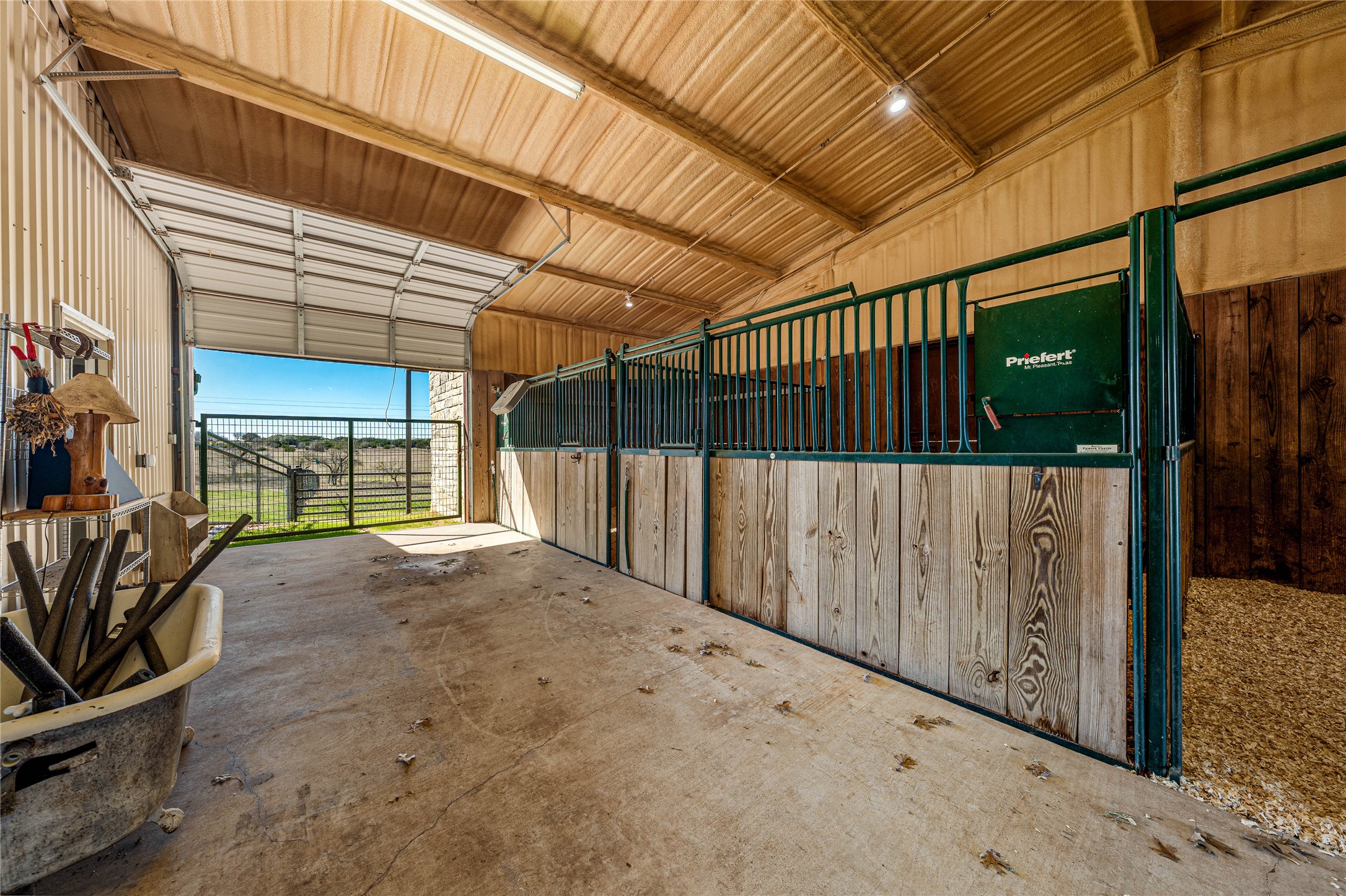 2820 Talbert Ranch Road China Spring TX 76633