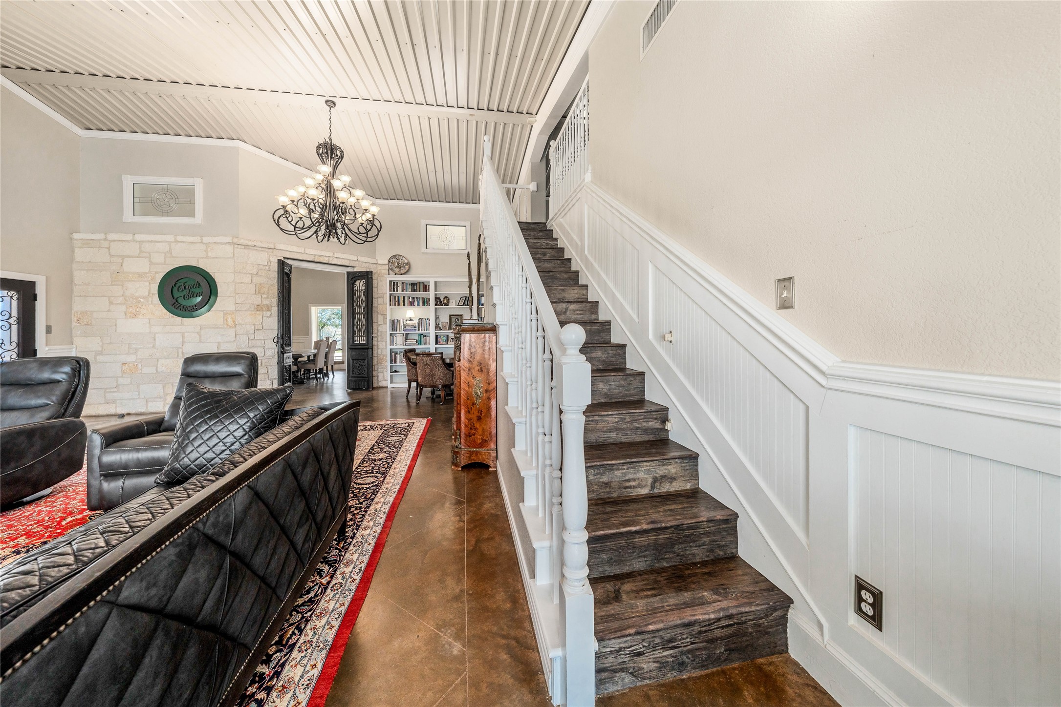 2820 Talbert Ranch Road China Spring TX 76633