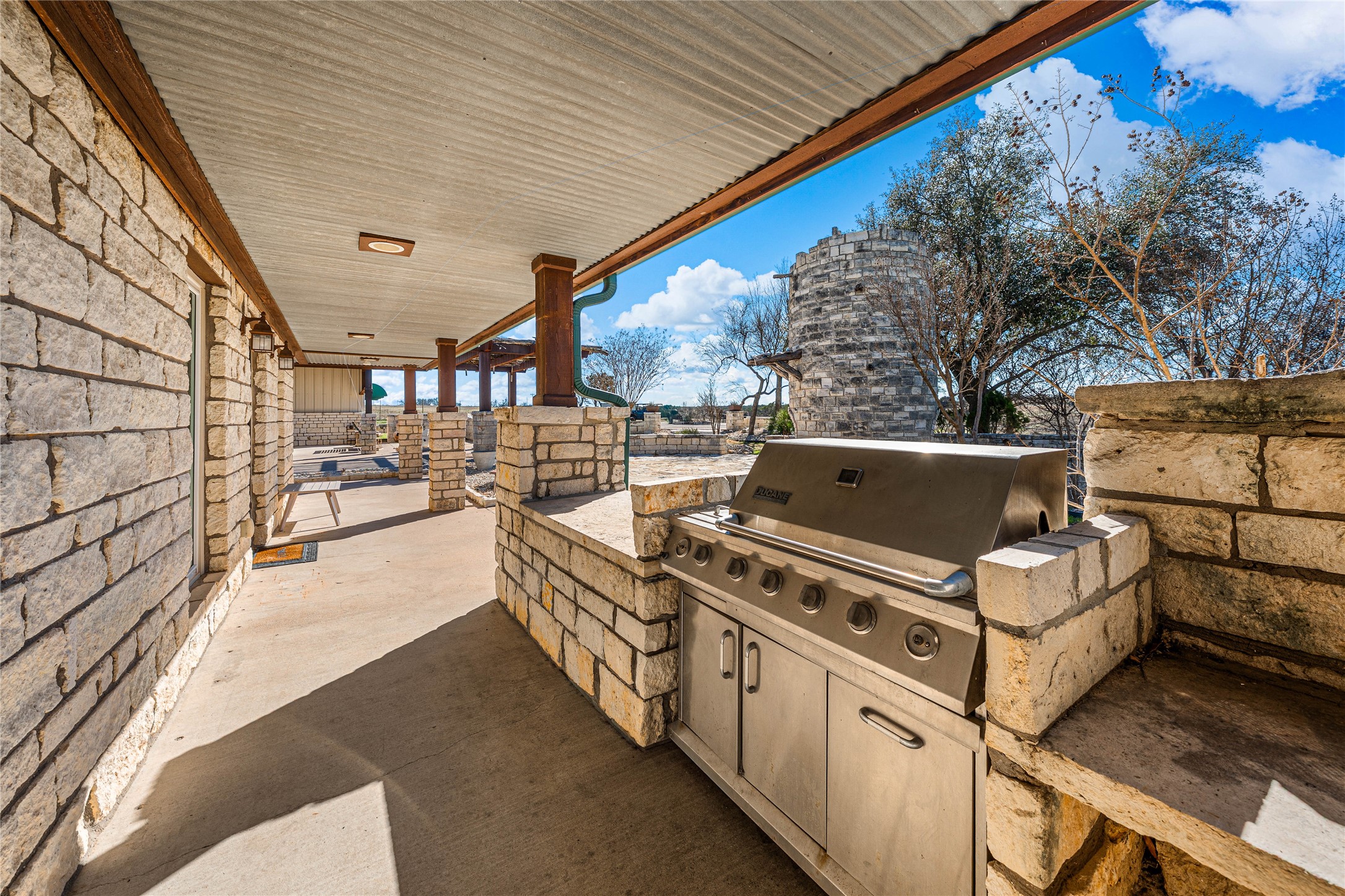 2820 Talbert Ranch Road China Spring TX 76633