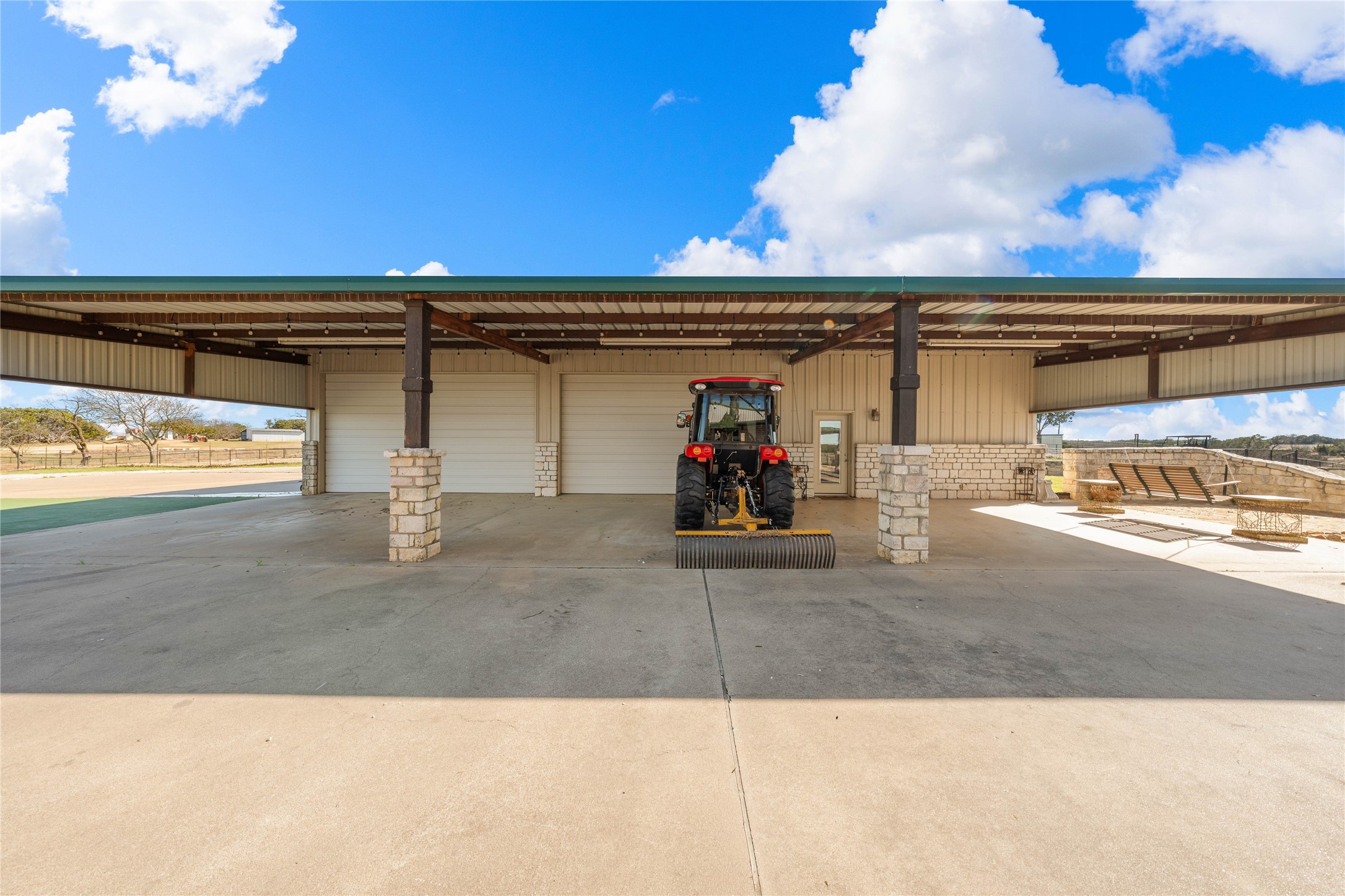 2820 Talbert Ranch Road China Spring TX 76633