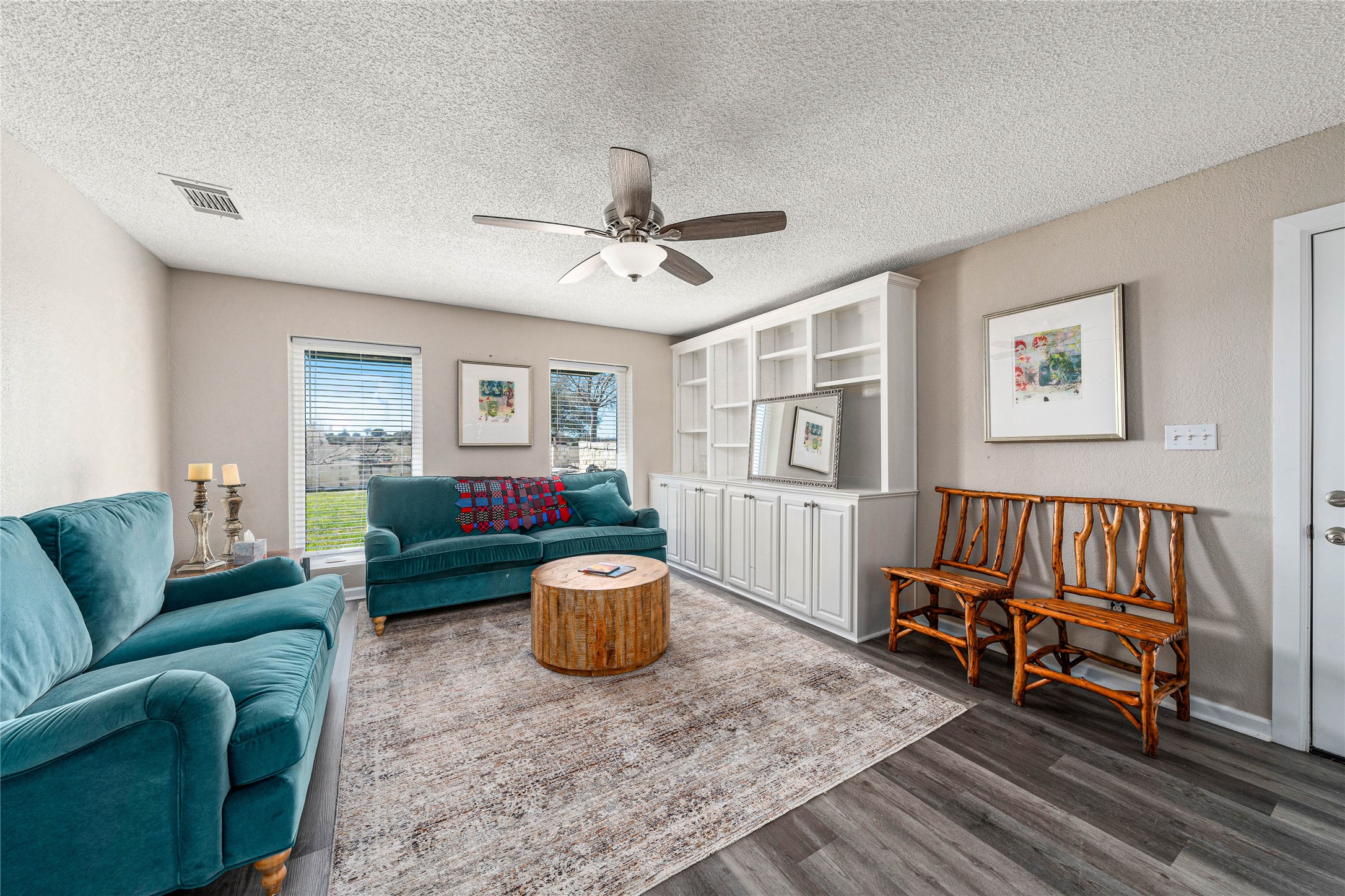 2820 Talbert Ranch Road China Spring TX 76633