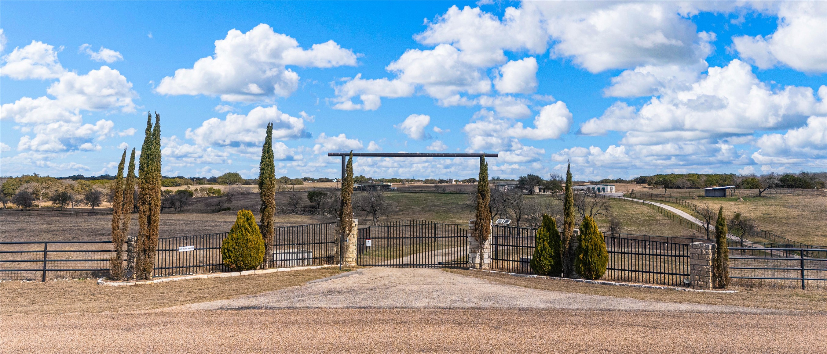 2820 Talbert Ranch Road China Spring TX 76633