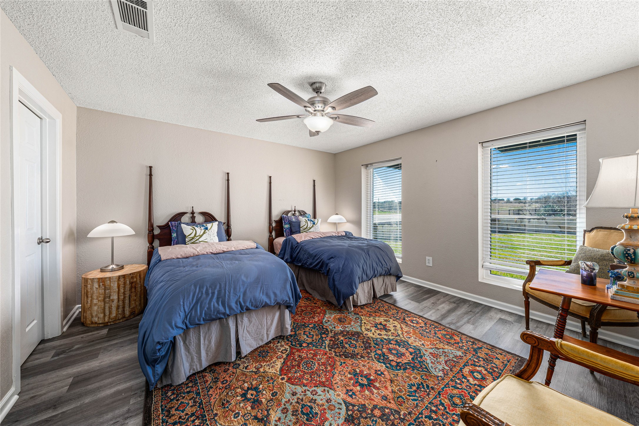 2820 Talbert Ranch Road China Spring TX 76633