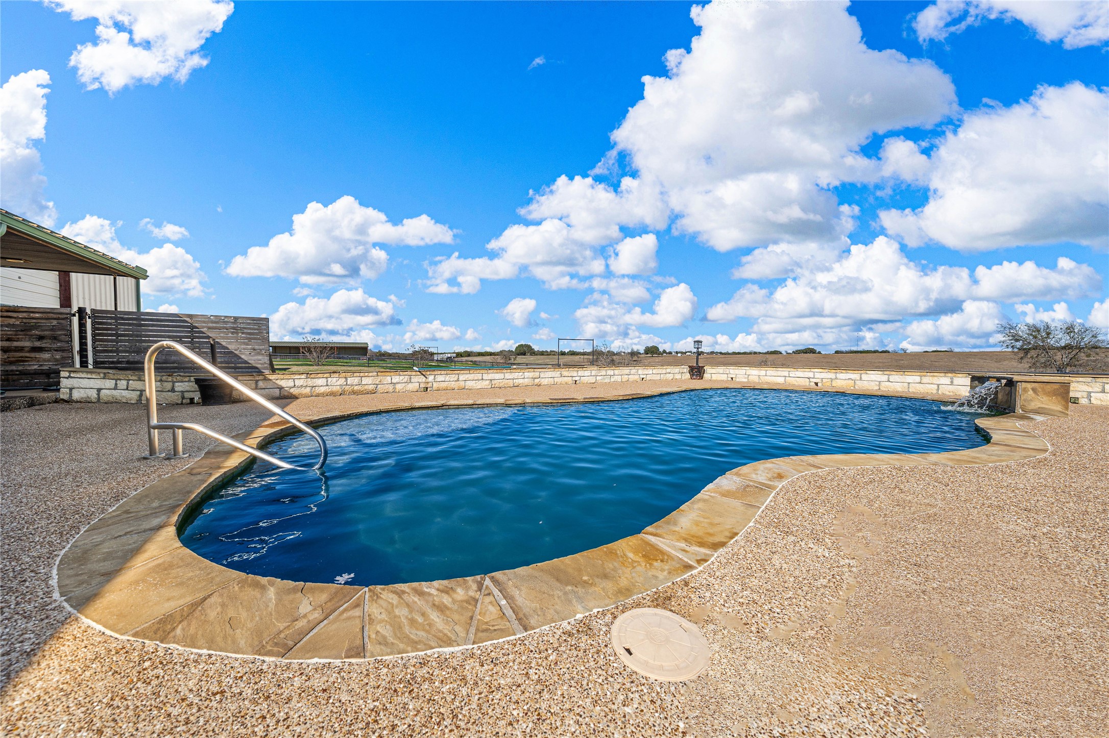 2820 Talbert Ranch Road China Spring TX 76633