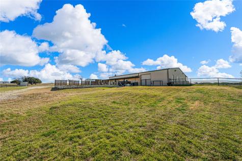 2820 Talbert Ranch Road China Spring TX 76633